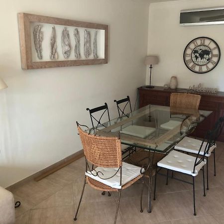 אולוס די אגווה Algarve Albufeira, Quiet Apart With Pool At 10 Mn Walk From Praia Da Falesia מראה חיצוני תמונה