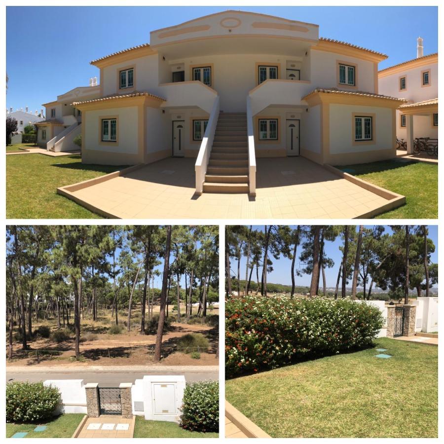 אולוס די אגווה Algarve Albufeira, Quiet Apart With Pool At 10 Mn Walk From Praia Da Falesia מראה חיצוני תמונה