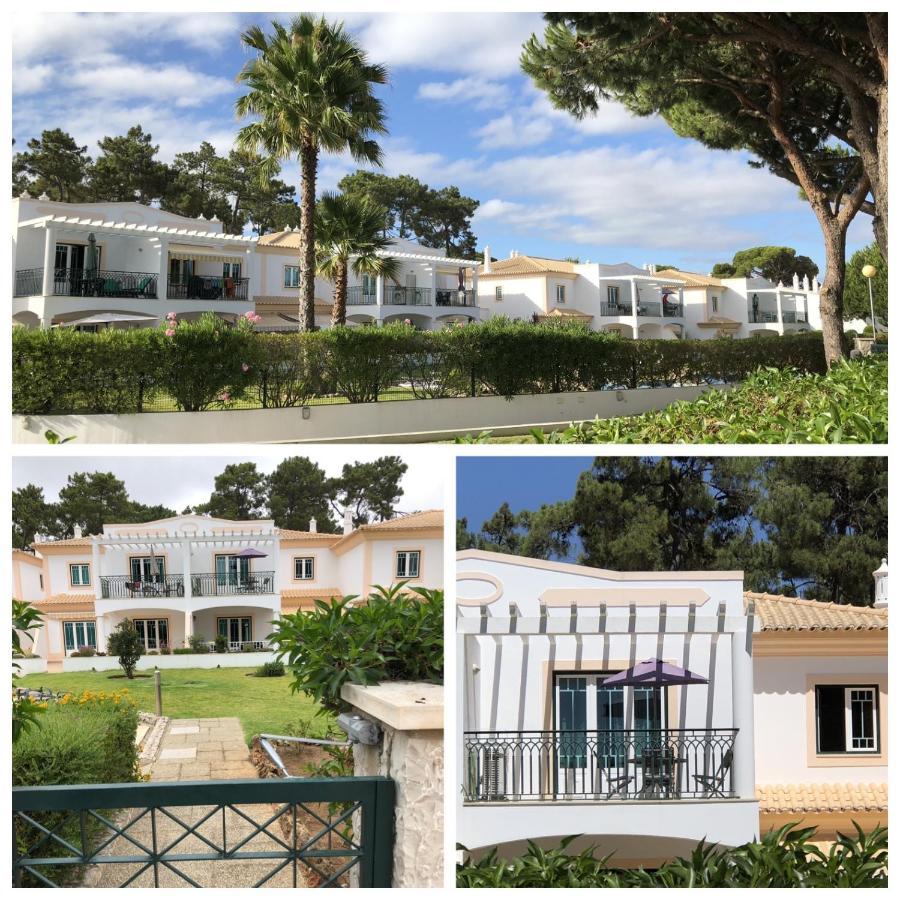 אולוס די אגווה Algarve Albufeira, Quiet Apart With Pool At 10 Mn Walk From Praia Da Falesia מראה חיצוני תמונה