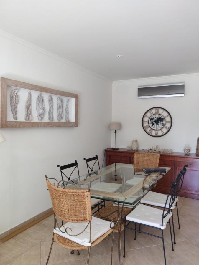 אולוס די אגווה Algarve Albufeira, Quiet Apart With Pool At 10 Mn Walk From Praia Da Falesia מראה חיצוני תמונה