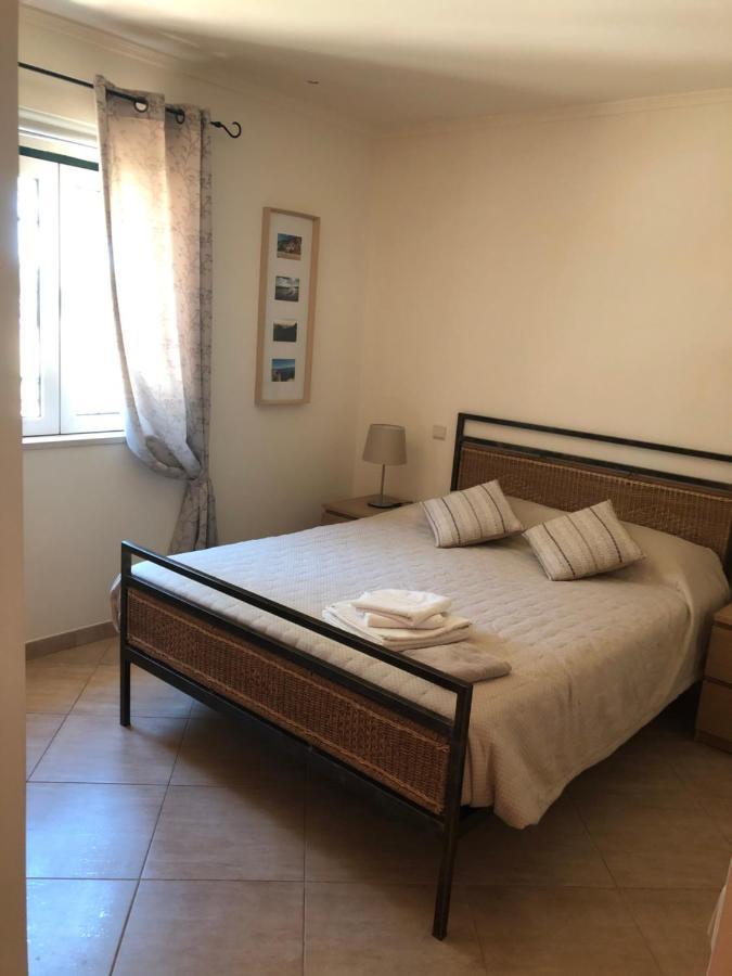 אולוס די אגווה Algarve Albufeira, Quiet Apart With Pool At 10 Mn Walk From Praia Da Falesia מראה חיצוני תמונה