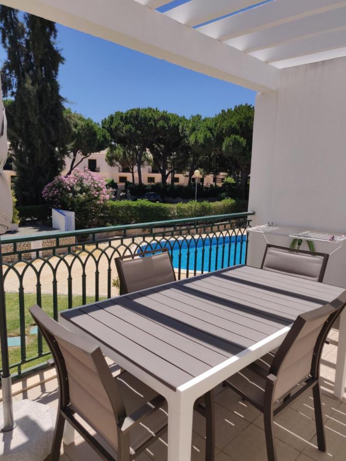 אולוס די אגווה Algarve Albufeira, Quiet Apart With Pool At 10 Mn Walk From Praia Da Falesia מראה חיצוני תמונה
