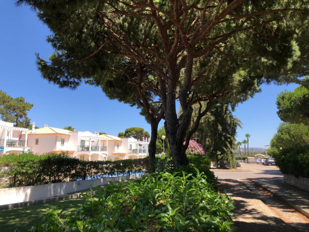 אולוס די אגווה Algarve Albufeira, Quiet Apart With Pool At 10 Mn Walk From Praia Da Falesia מראה חיצוני תמונה