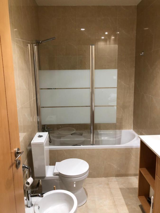 אולוס די אגווה Algarve Albufeira, Quiet Apart With Pool At 10 Mn Walk From Praia Da Falesia מראה חיצוני תמונה